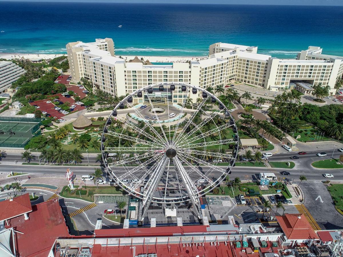 Zona Hotelera Double * Cancún