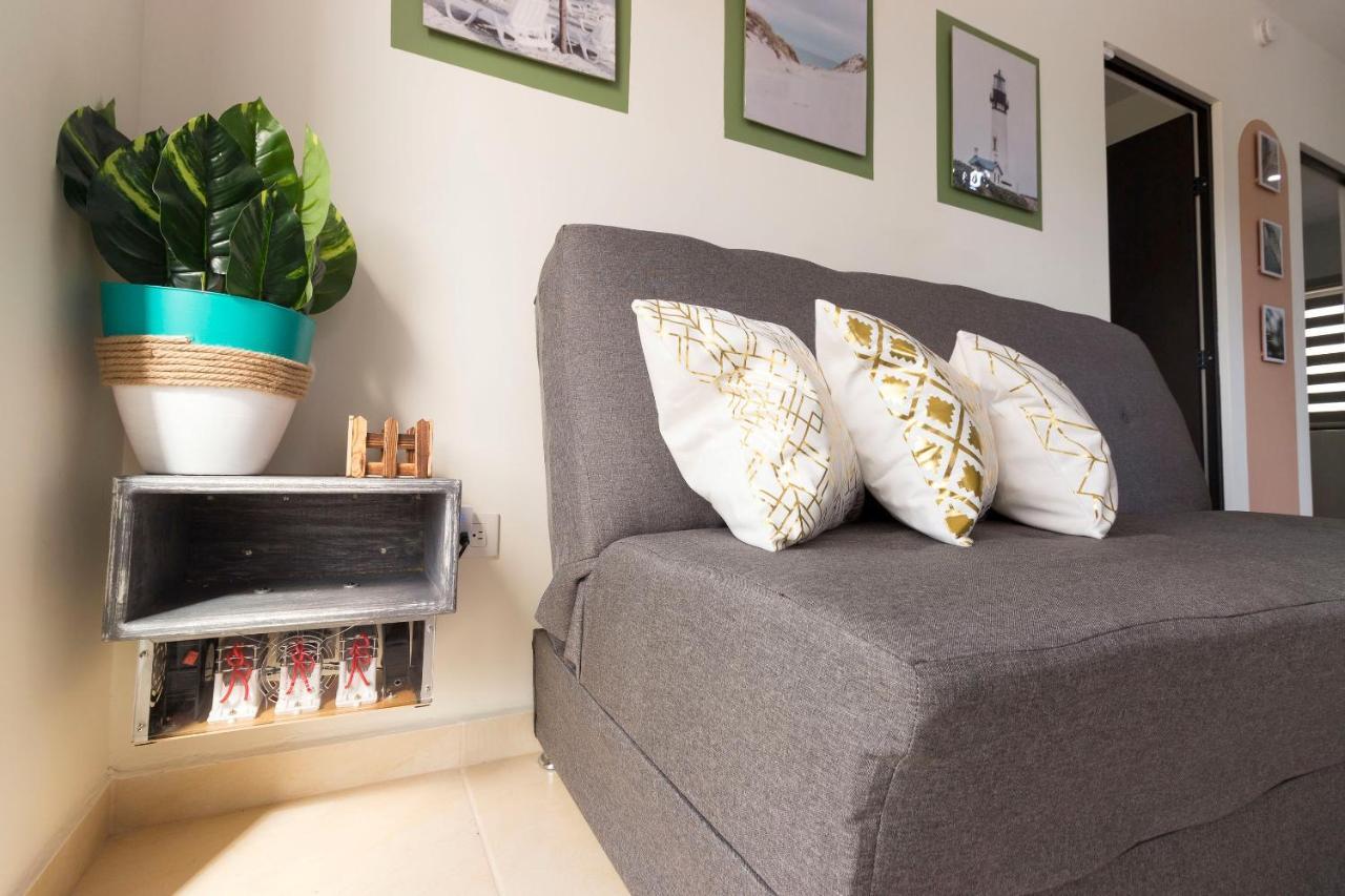 Apartamento Breezy & Bright Full