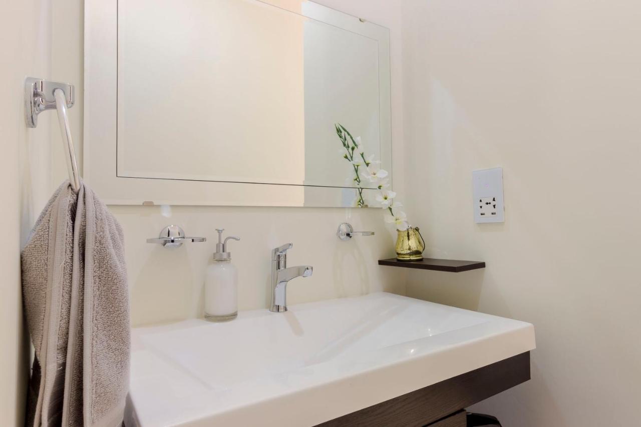 Breezy & Bright Full Apartamento *