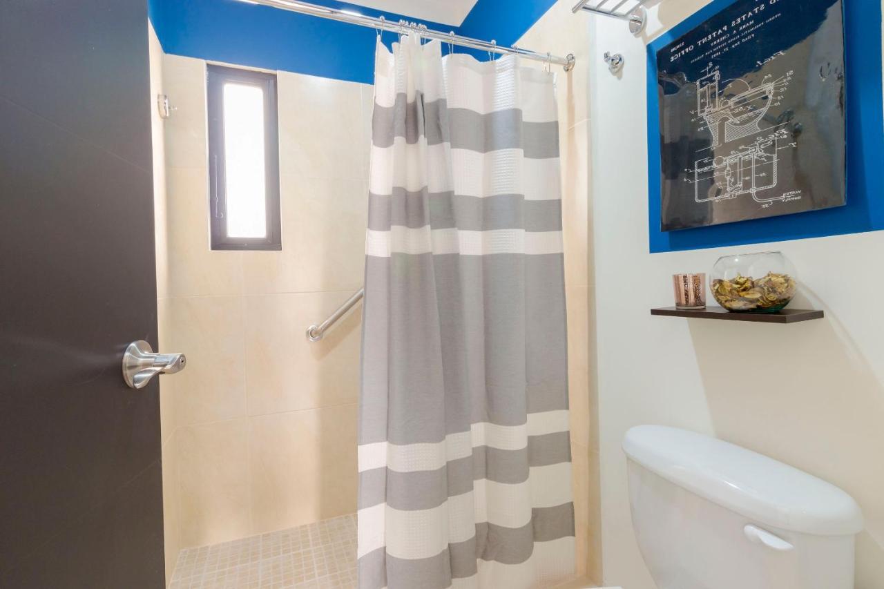 Breezy & Bright Full Apartamento Cancún