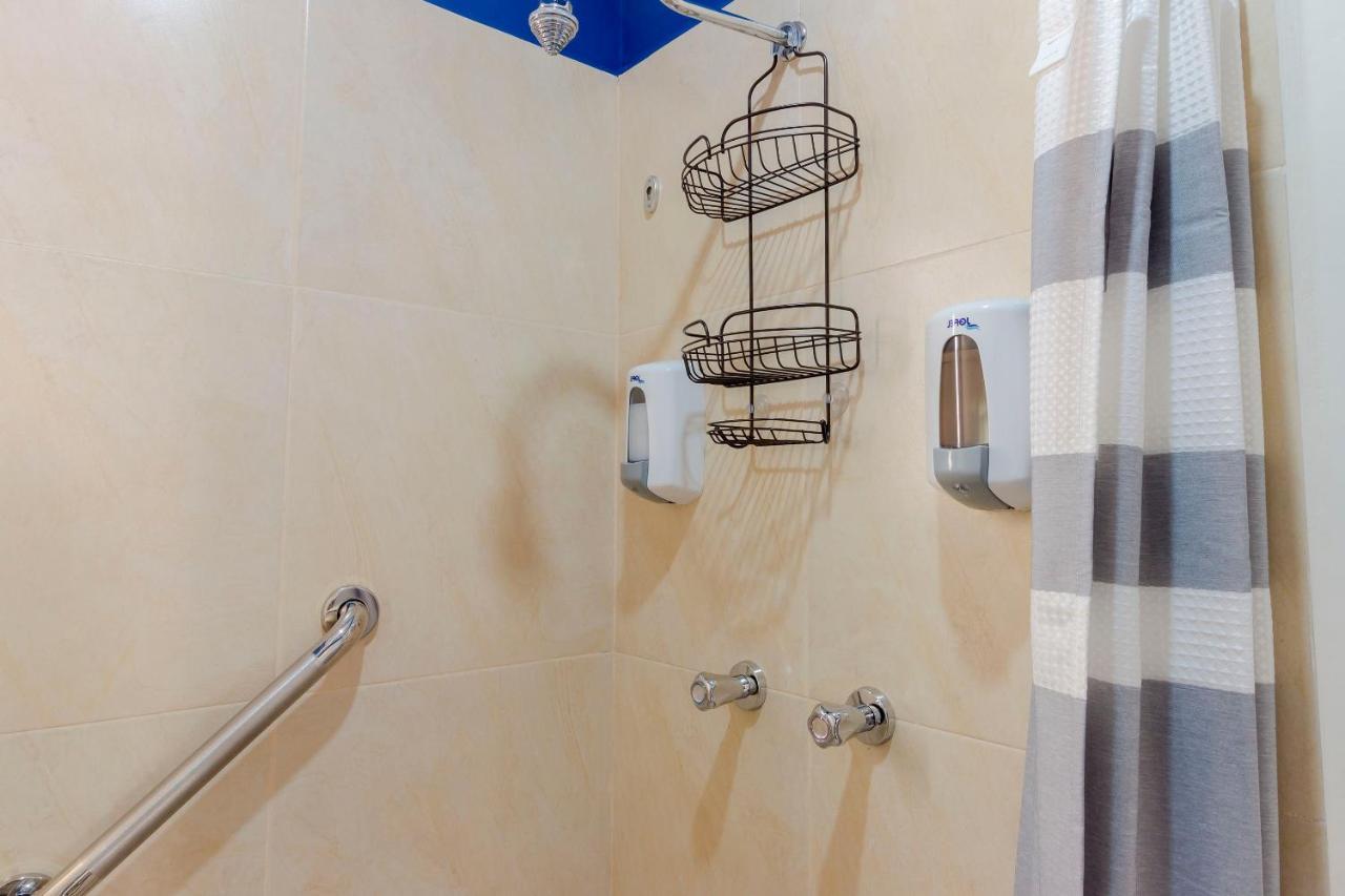 Apartamento Breezy & Bright Full *