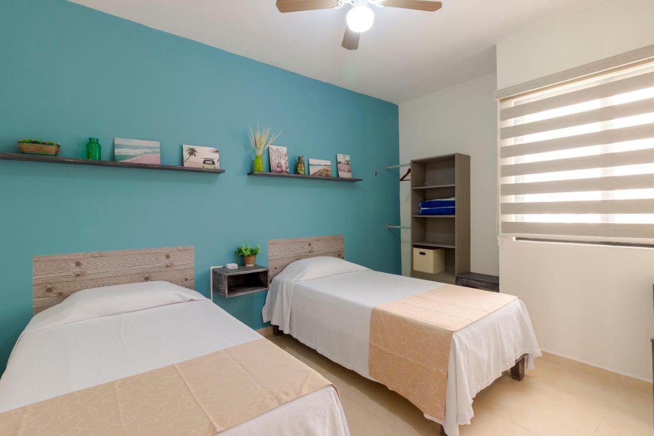 Apartamento Breezy & Bright Full