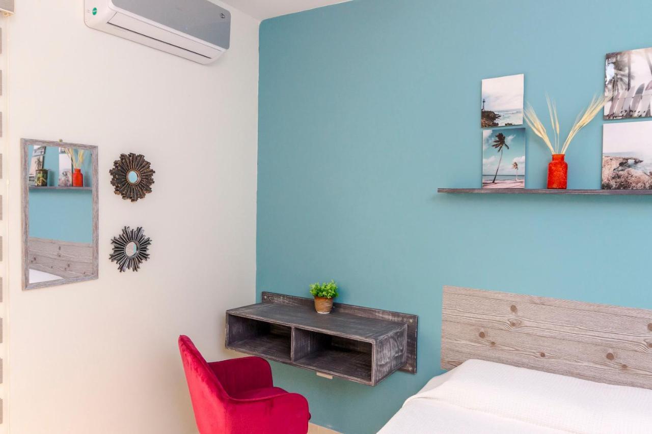 Breezy & Bright Full Apartamento *