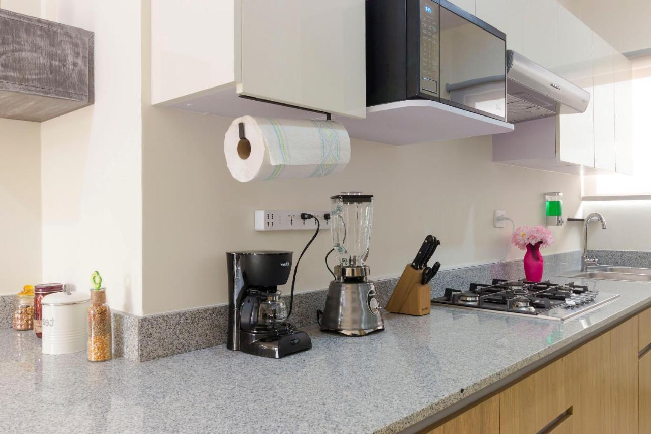 Apartamento Breezy & Bright Full