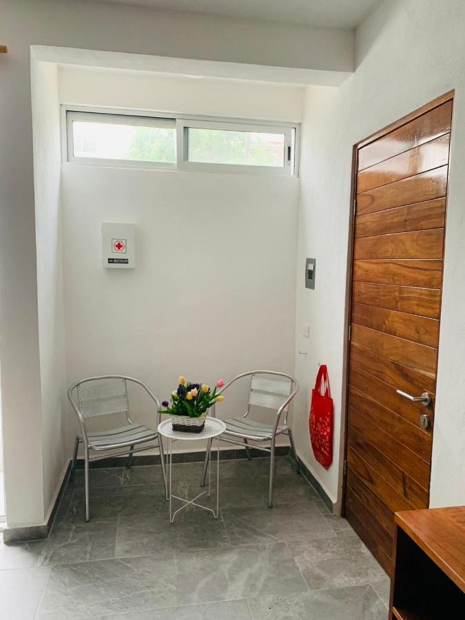 Apartamento Centrico Departamento 401 Cancún