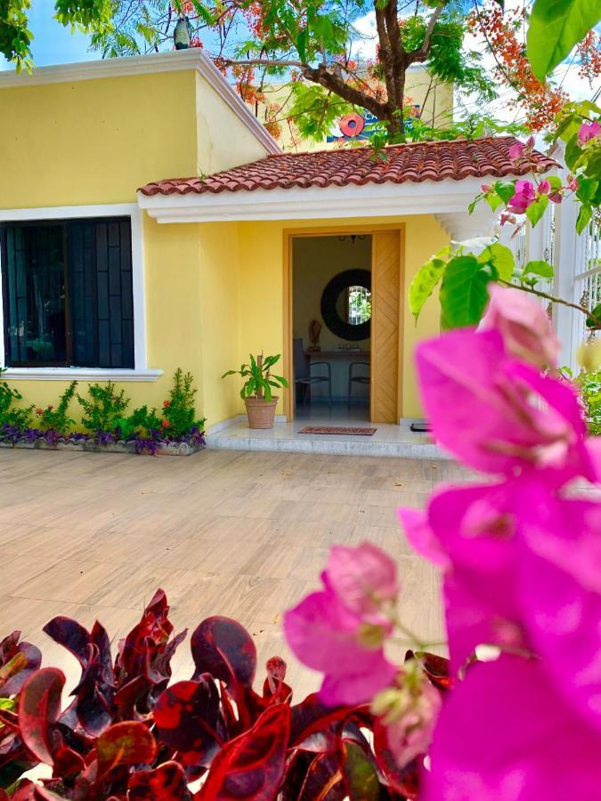 La Casa De Alcatraces Hotel Cancún