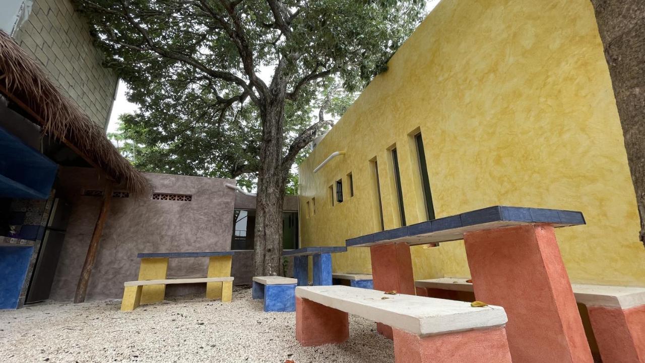 Hostal La Luz