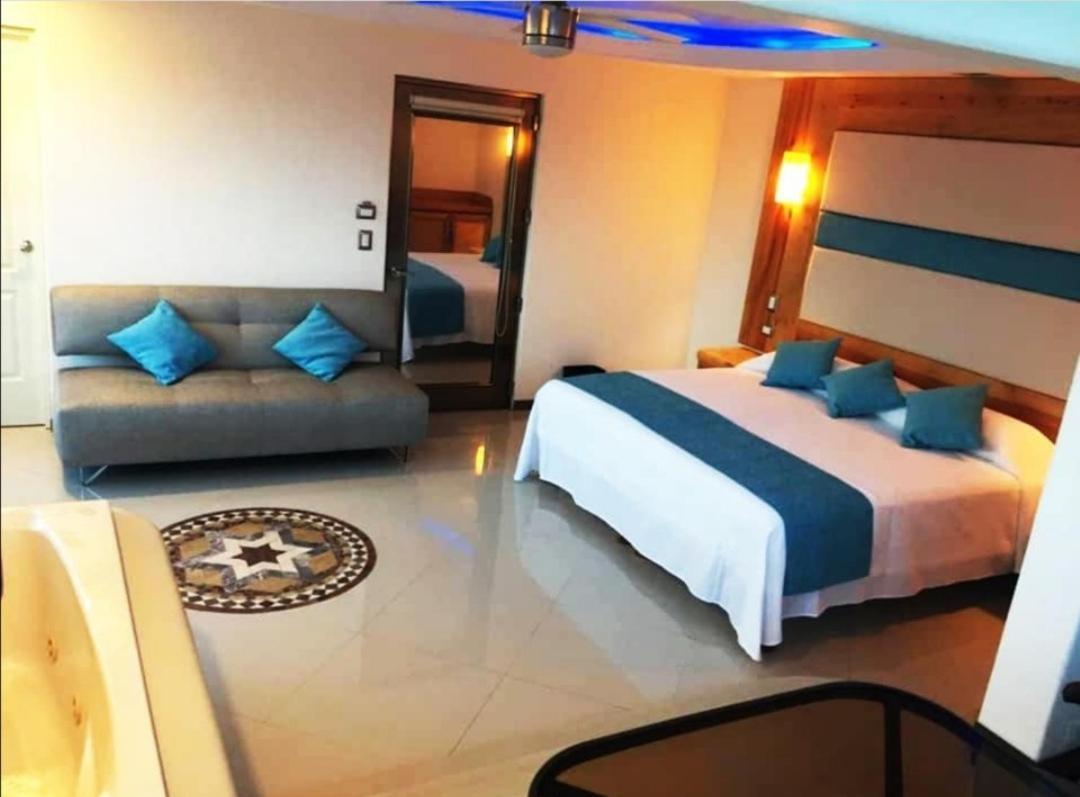 Hotel Blue Star 3*