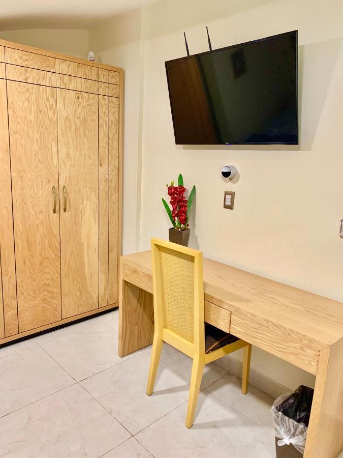 Hotel La Casa De Alcatraces Cancún