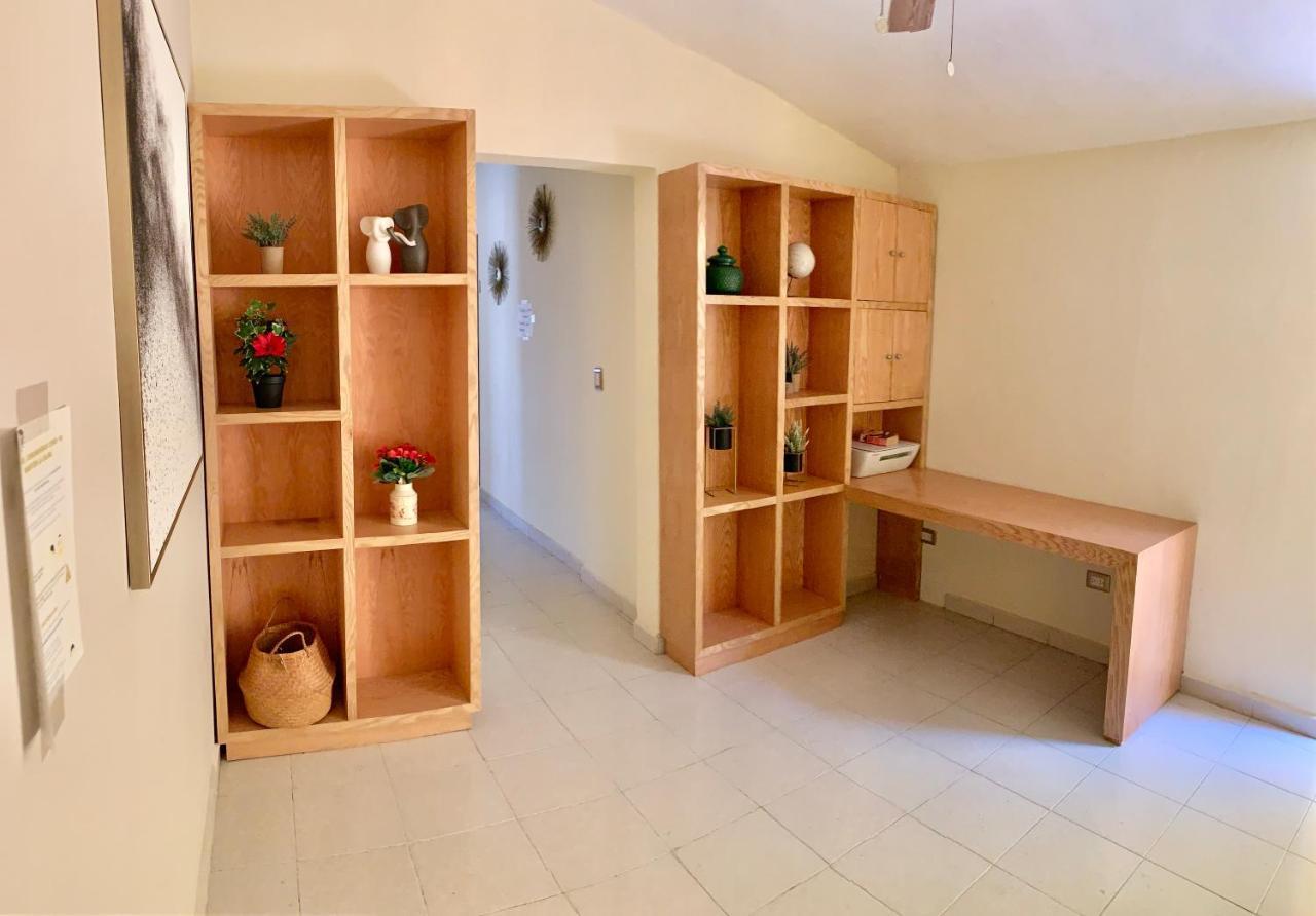 Hotel La Casa De Alcatraces Cancún
