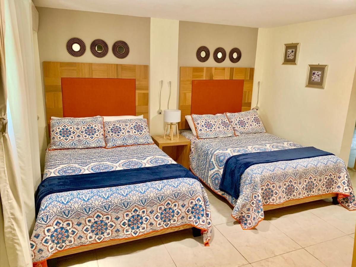 La Casa De Alcatraces Hotel 2*
