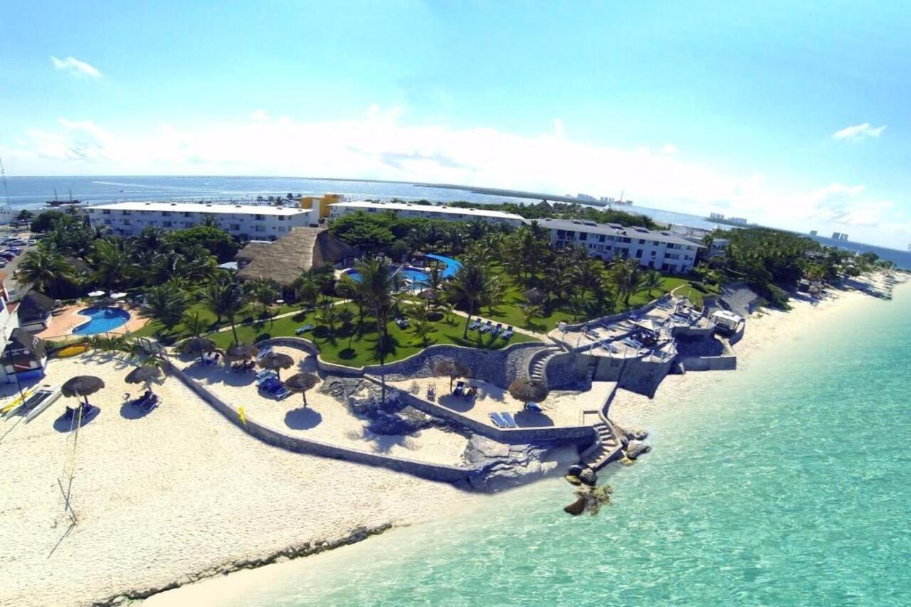 Dos Playas Faranda Cancún