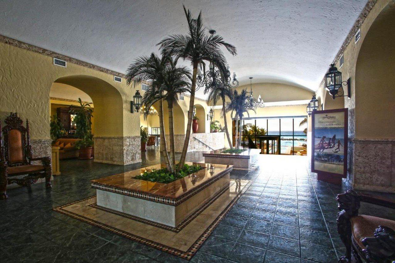 The Royal Sands & Resort