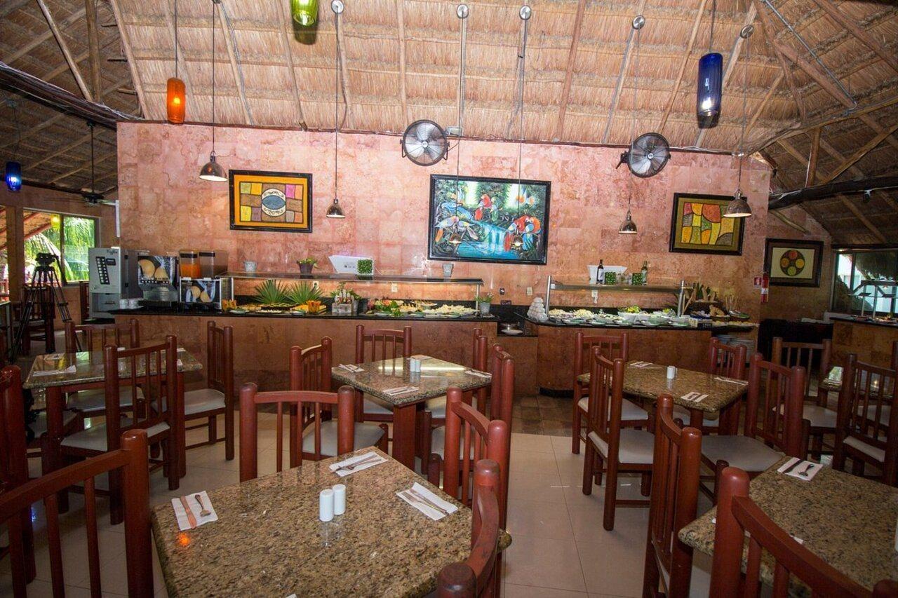 Dos Playas Faranda Hotel