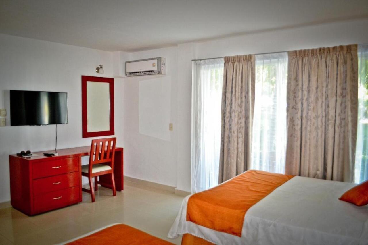 Dos Playas Faranda Hotel 4*