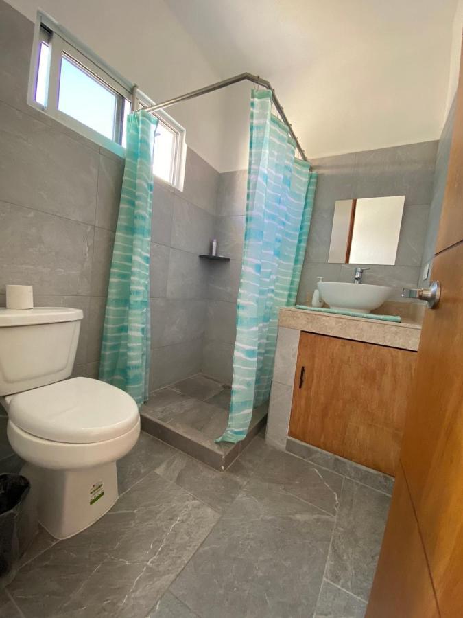 Apartamento Centrico Departamento 401 Cancún