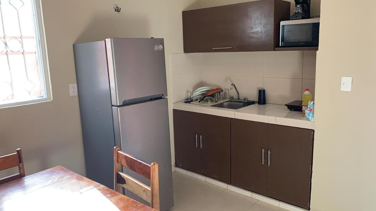 Alcoby Apartamento Cancún
