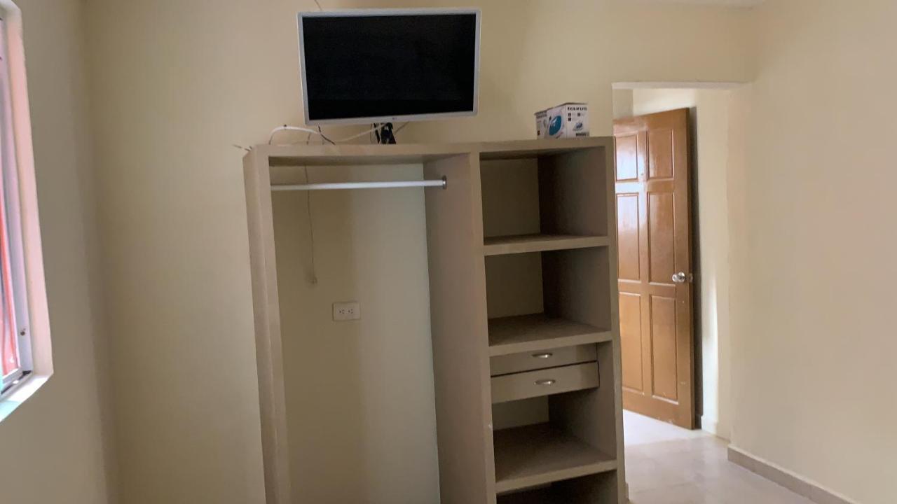 Alcoby Apartamento *