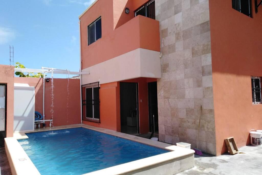 Alcoby * Cancún