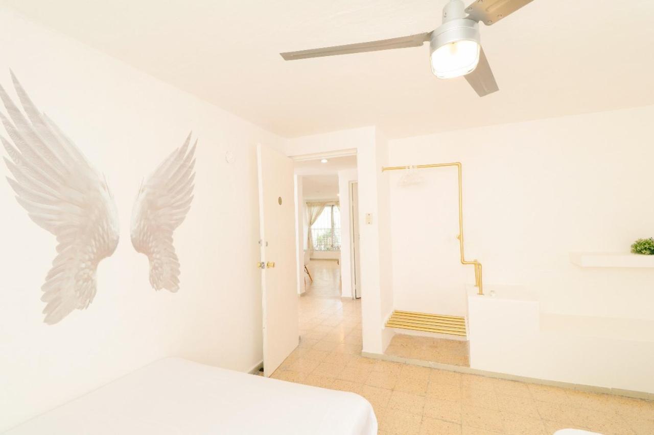 Casa Cristalina * Cancún