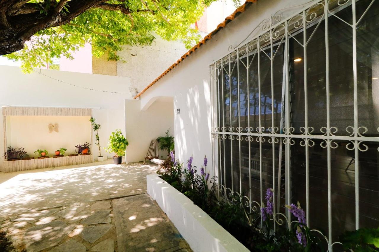 Casa Cristalina Сasa de vacaciones
