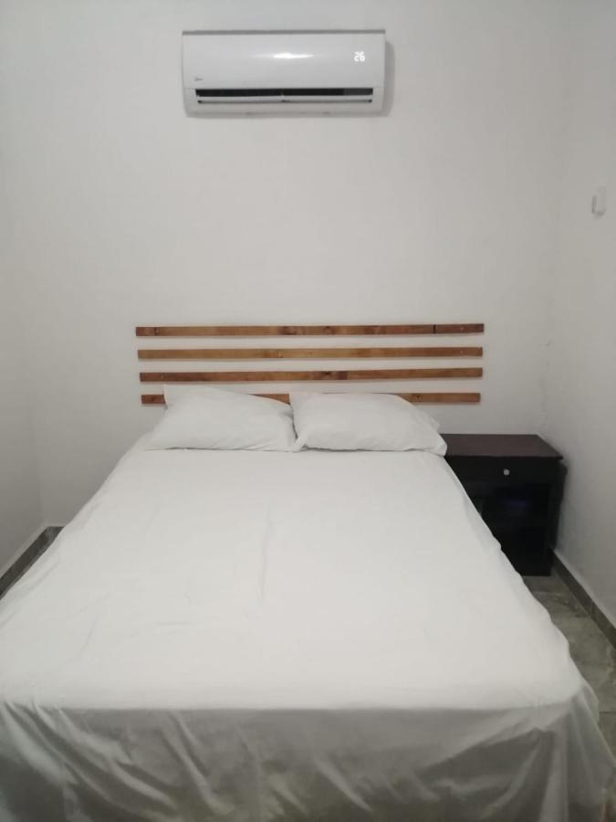 Hostal La Giraldilla Cancun *