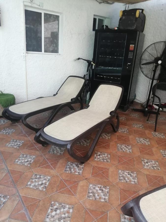 Hostal La Giraldilla Cancun Pensión *