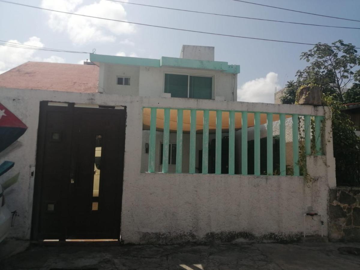 Hostal La Giraldilla Cancun Pensión Cancún