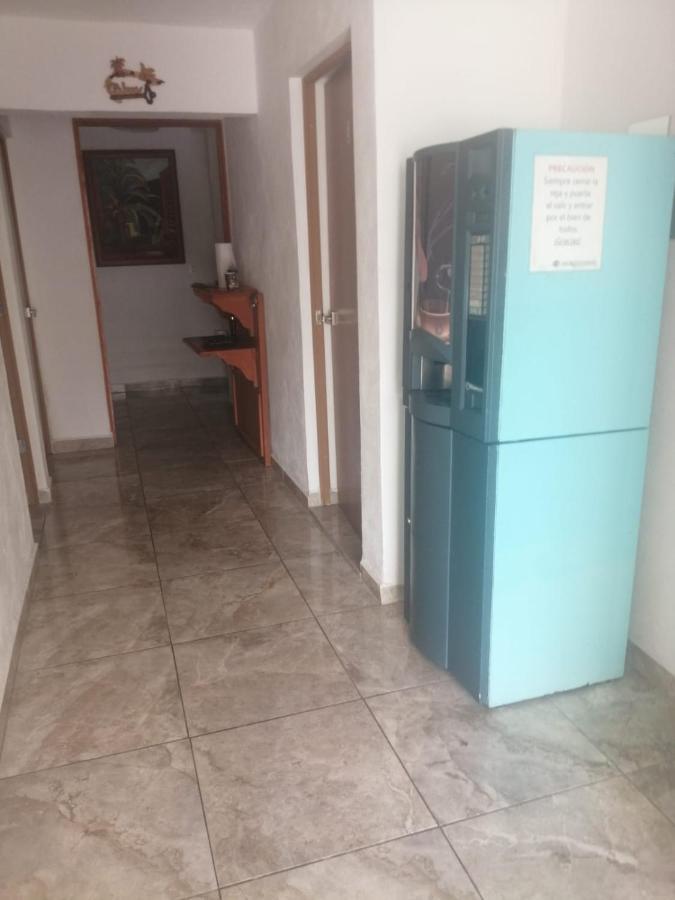 Hostal La Giraldilla Cancun Pensión *