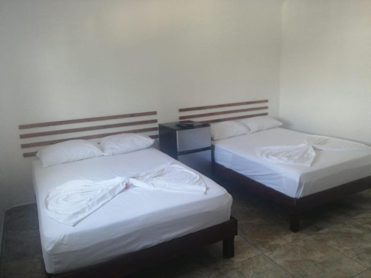 Hostal La Giraldilla Cancun *