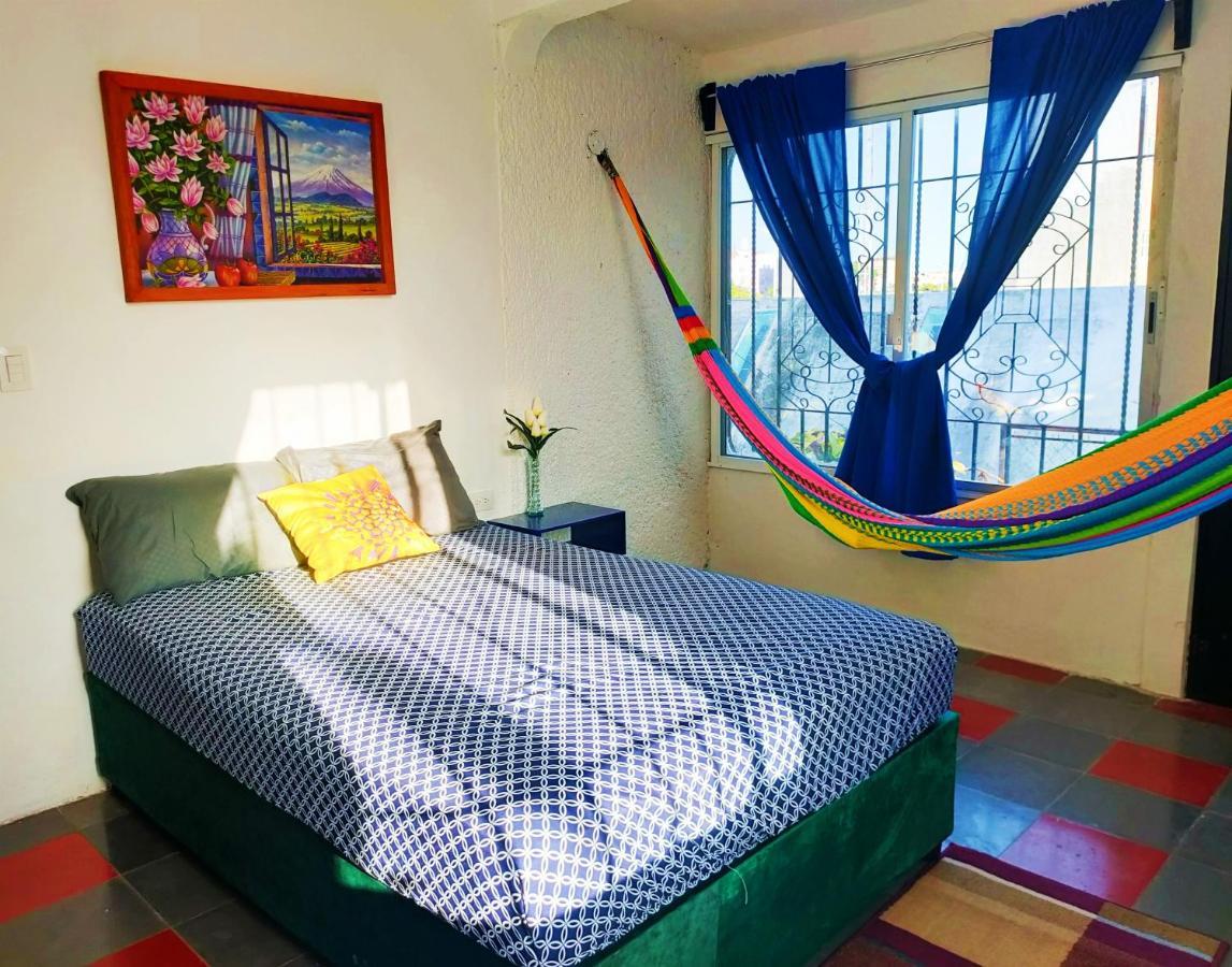 Apartment 3 Bedrooms Excellent Location,