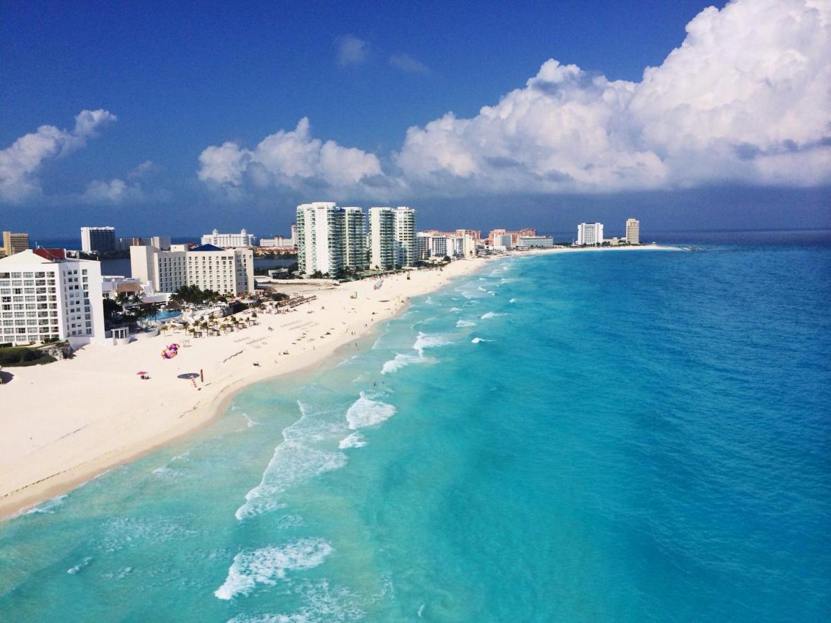 Zone Double Apartahotel Cancún