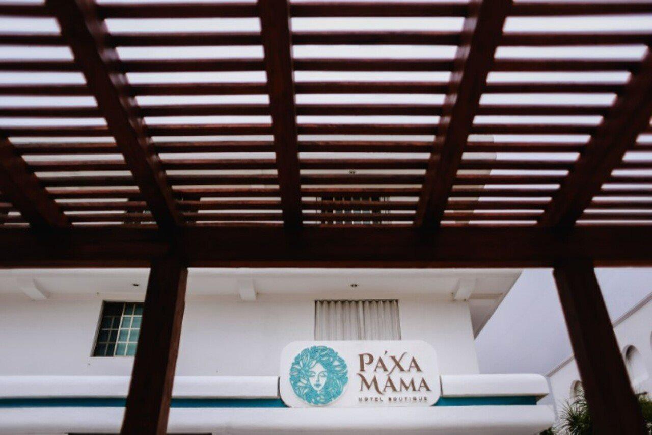 Pa'xa Mama Boutique 3* Cancún
