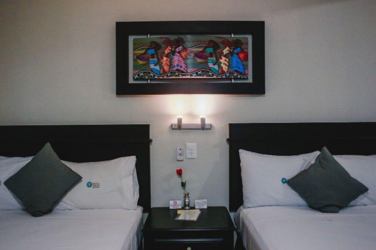 Pa'xa Mama Boutique Hotel