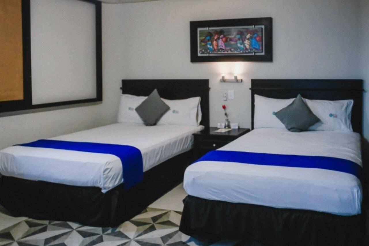 Pa'xa Mama Boutique Hotel 3*