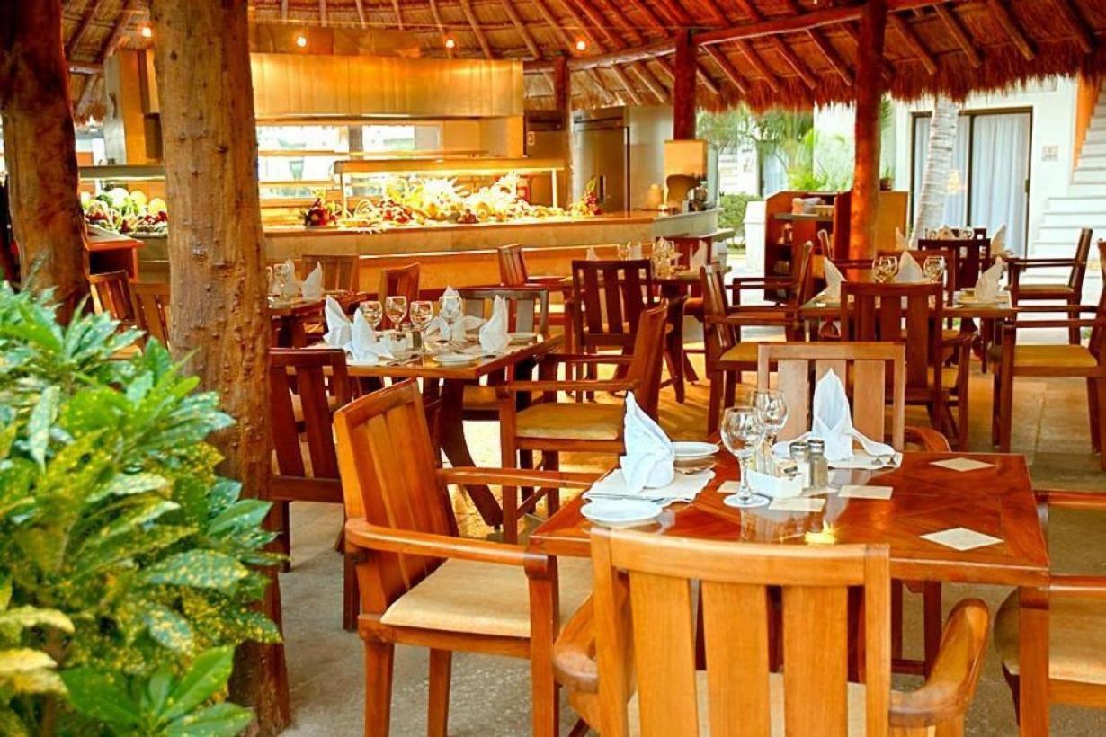 Laguna Suites&Beach Club 3*