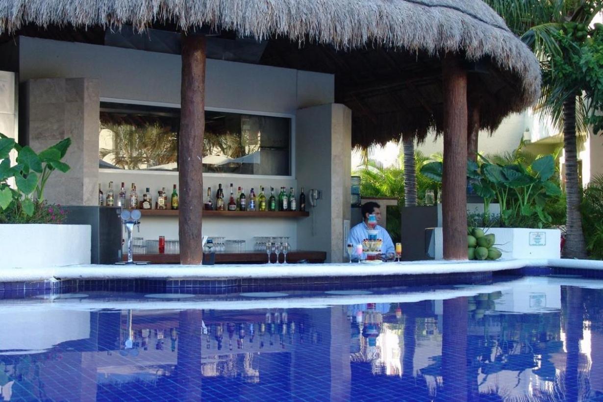 Laguna Suites&Beach Club 3* Cancún