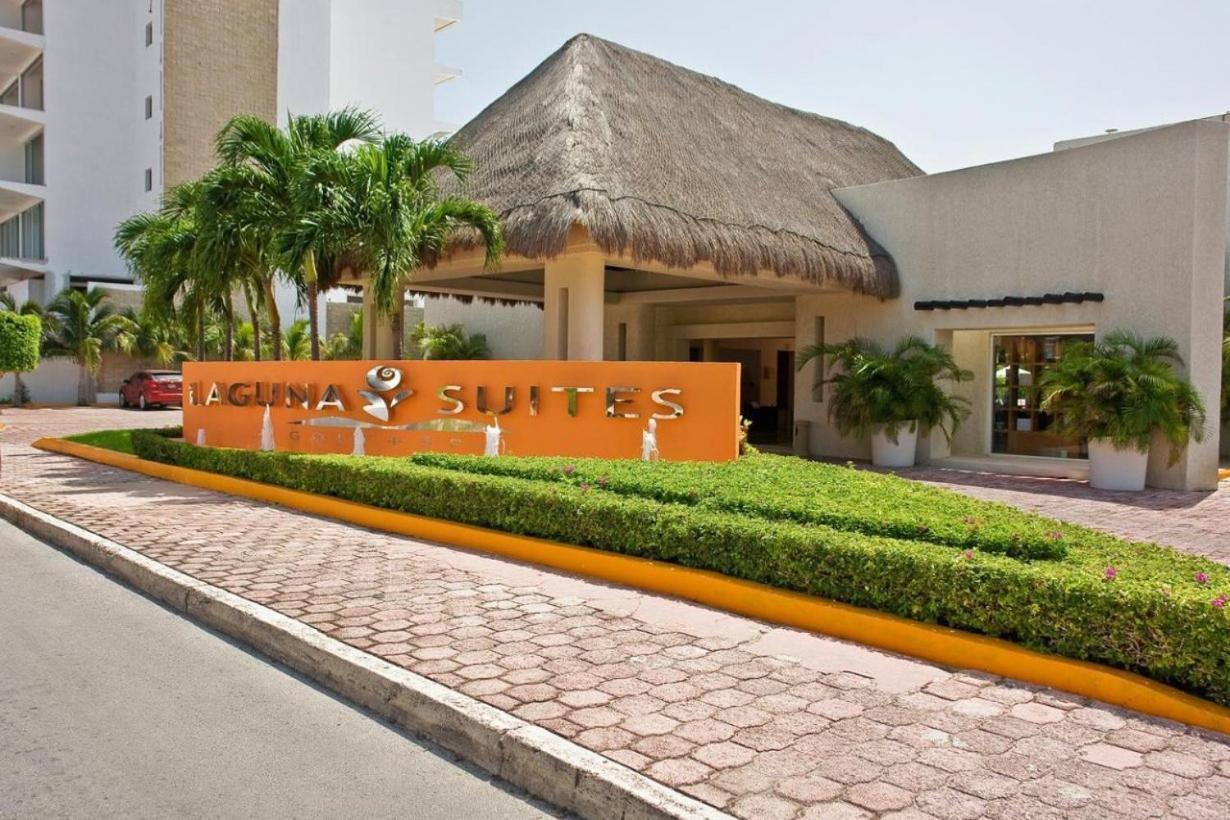 Laguna Suites&Beach Club Hotel
