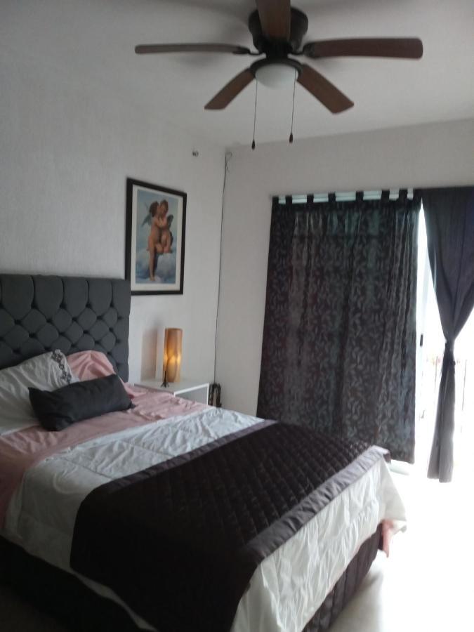 Bed and breakfast Mundo House Cancún