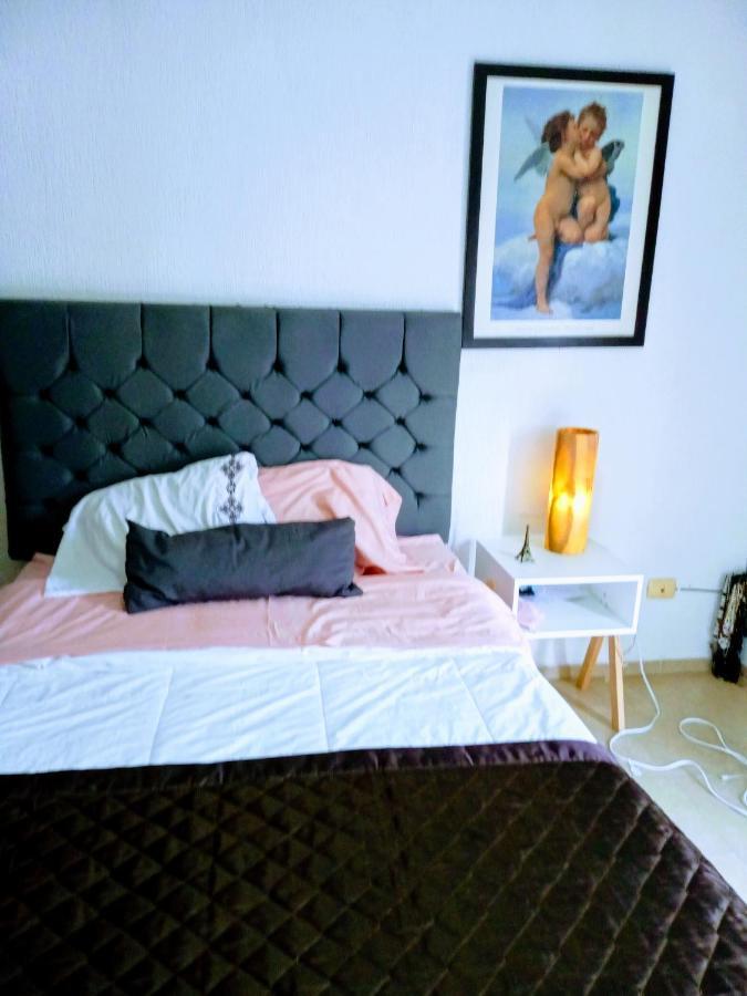 Mundo House Bed and breakfast *