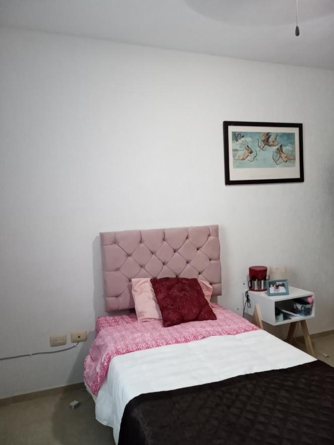 Mundo House * Cancún