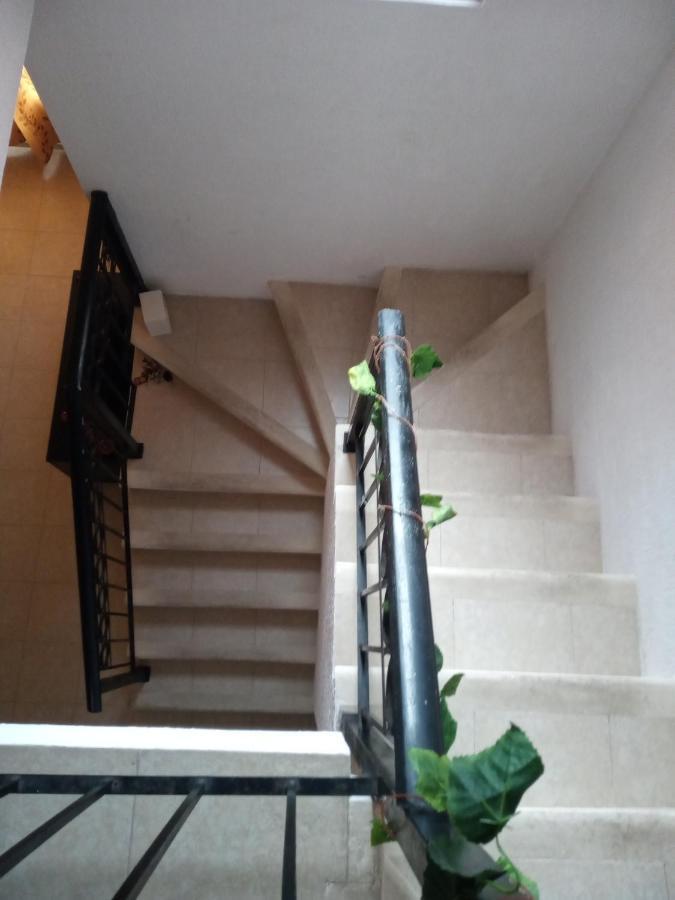 Bed and breakfast Mundo House Cancún