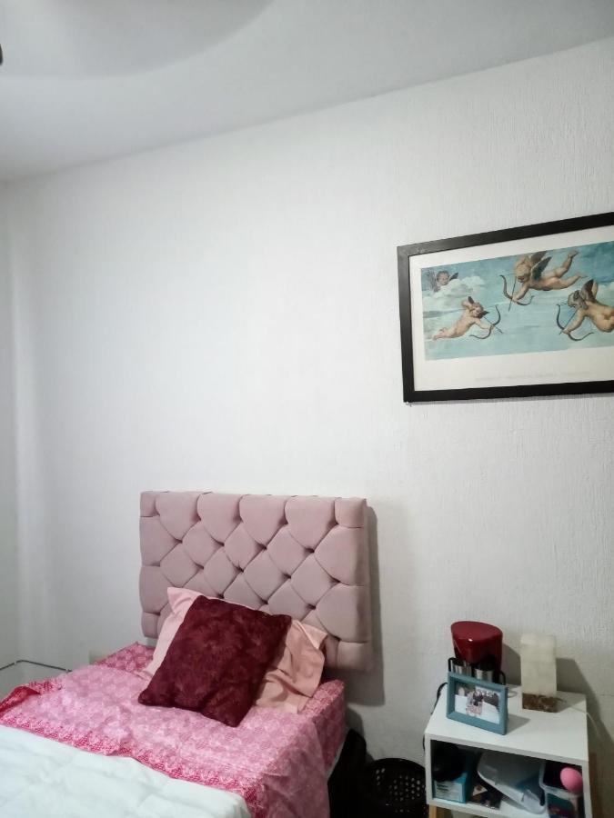 Mundo House Cancún