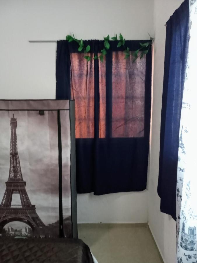 Bed and breakfast Mundo House *