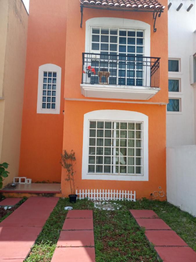 Mundo House * Cancún