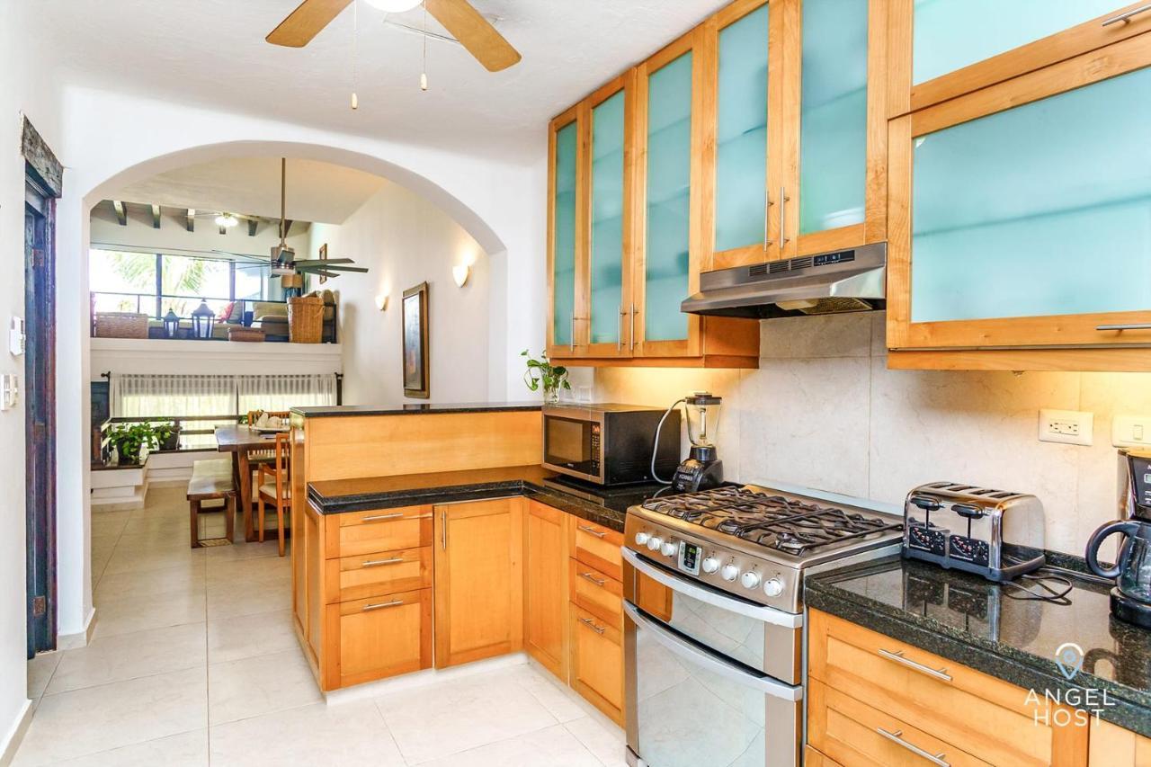 Oceanside Townhome A Block To Beach Plus 3 Pools Onsite Сasa de vacaciones