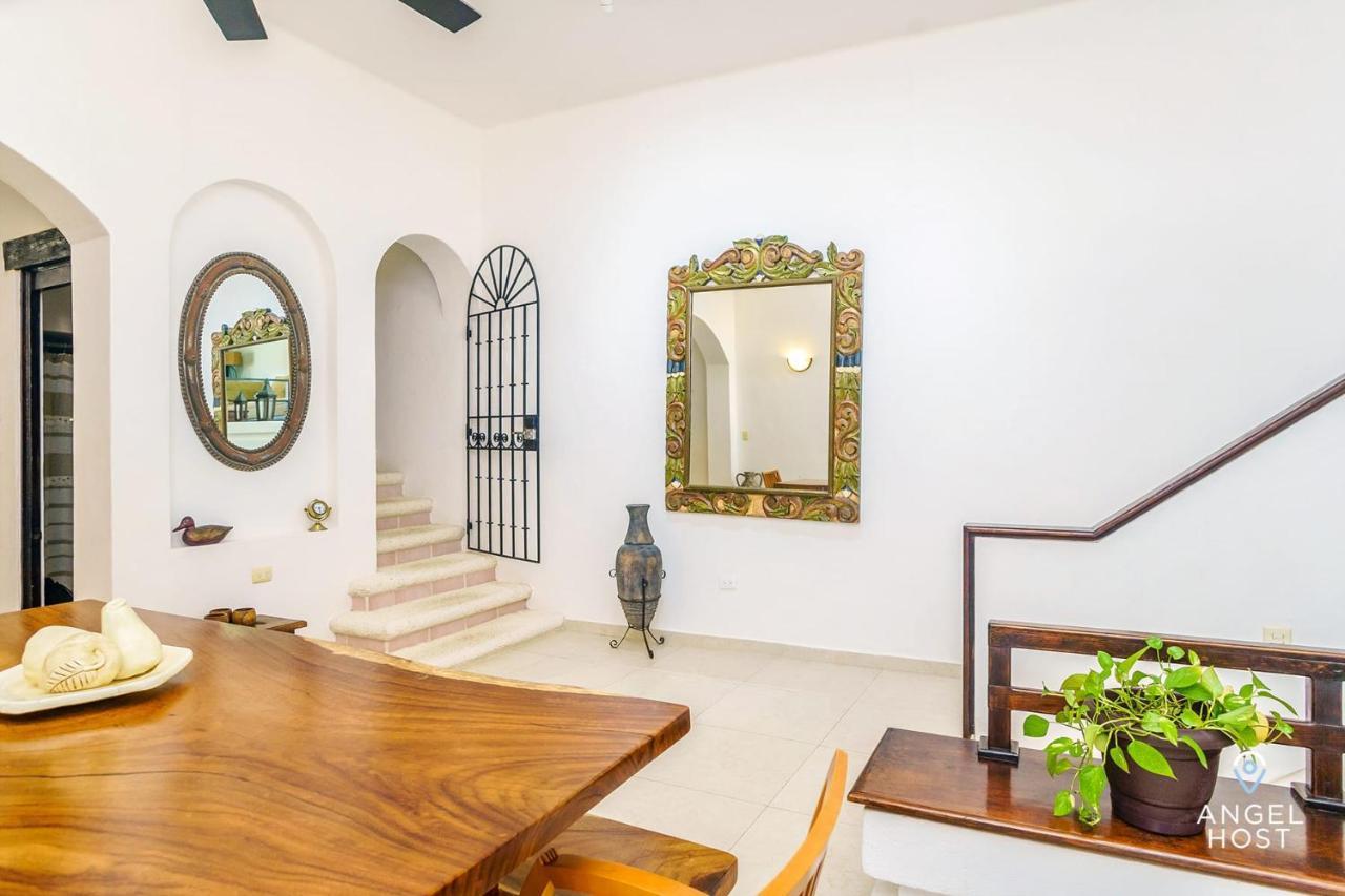 Oceanside Townhome A Block To Beach Plus 3 Pools Onsite Сasa de vacaciones