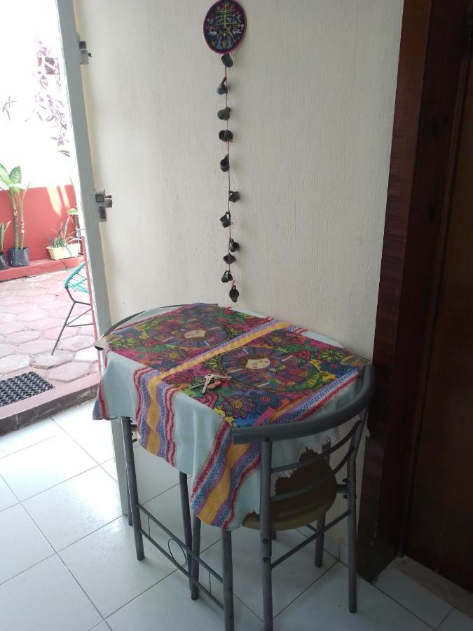 El Depa De Doña Lucha * Cancún