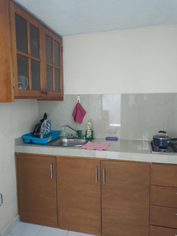 Apartamento El Depa De Doña Lucha *
