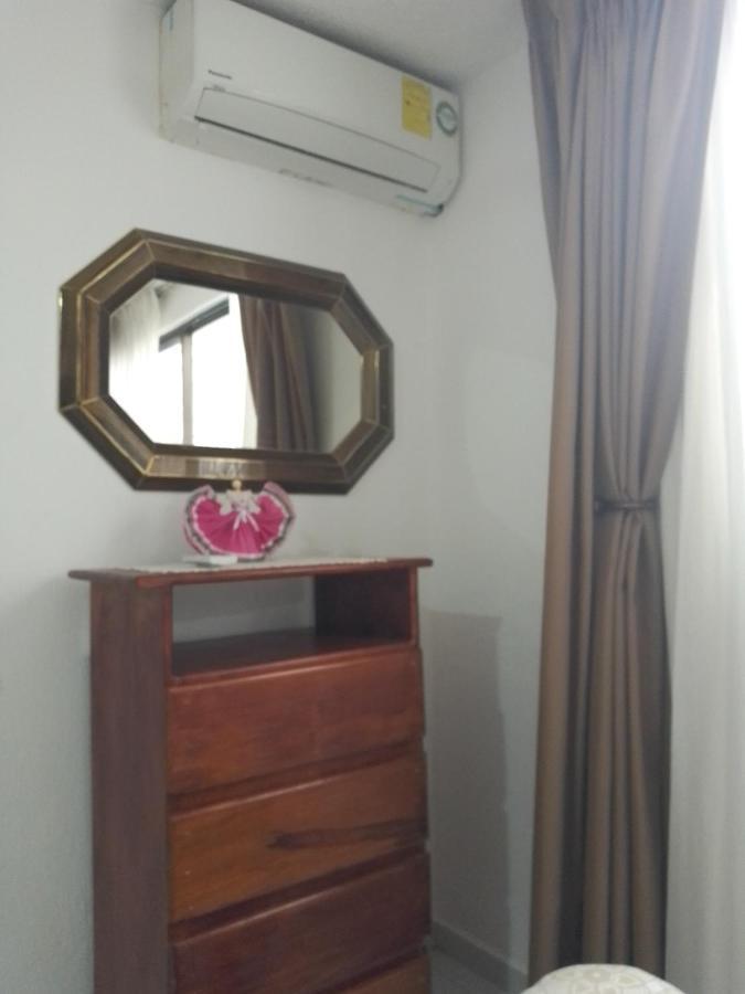 Apartamento El Depa De Doña Lucha *